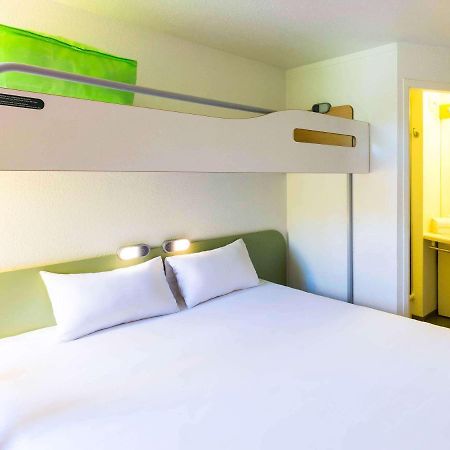 Ibis Budget Beziers Est Mediterranee A9 / A75 מראה חיצוני תמונה