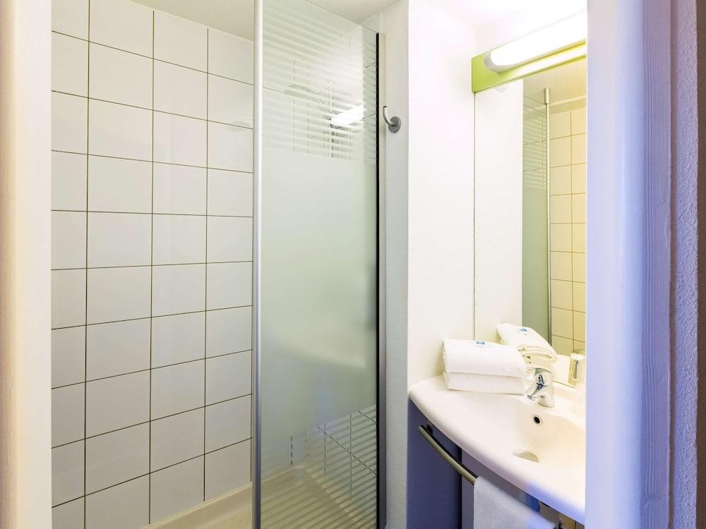 Ibis Budget Beziers Est Mediterranee A9 / A75 מראה חיצוני תמונה