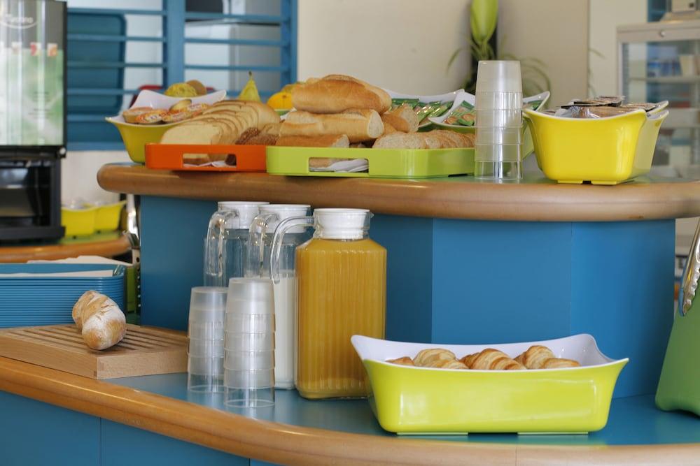 Ibis Budget Beziers Est Mediterranee A9 / A75 מראה חיצוני תמונה