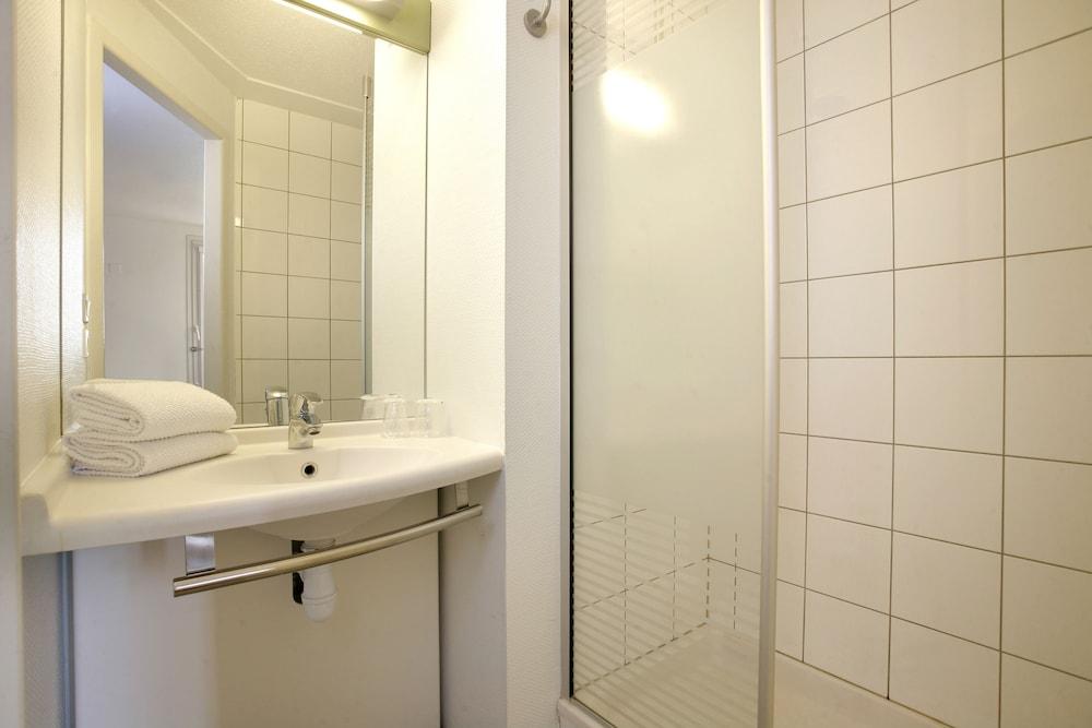Ibis Budget Beziers Est Mediterranee A9 / A75 מראה חיצוני תמונה