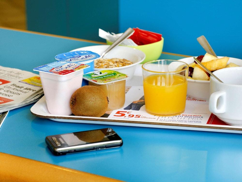 Ibis Budget Beziers Est Mediterranee A9 / A75 מראה חיצוני תמונה