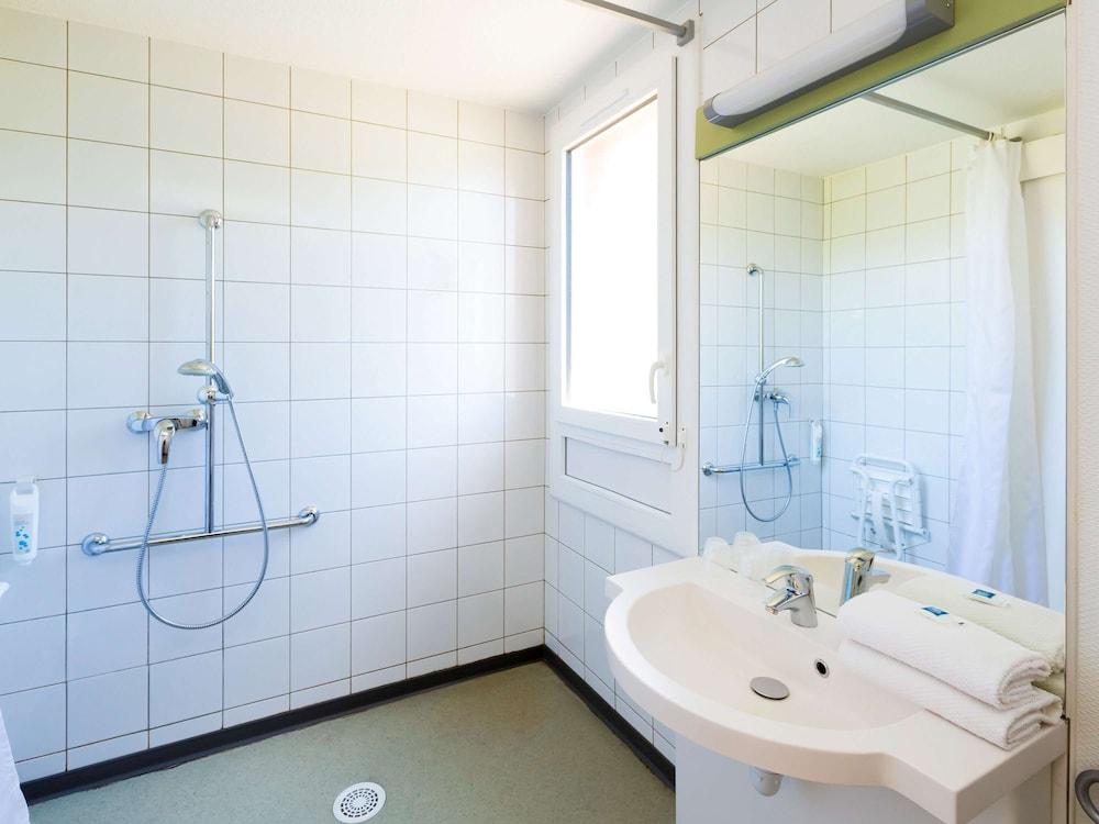 Ibis Budget Beziers Est Mediterranee A9 / A75 מראה חיצוני תמונה