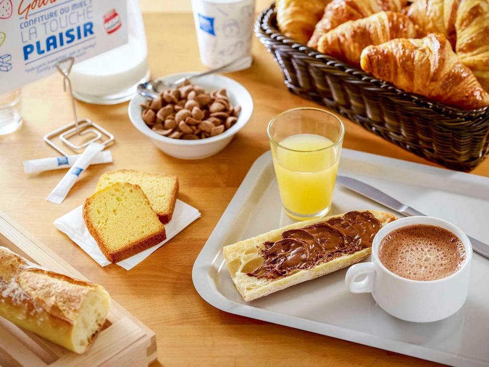 Ibis Budget Beziers Est Mediterranee A9 / A75 מראה חיצוני תמונה