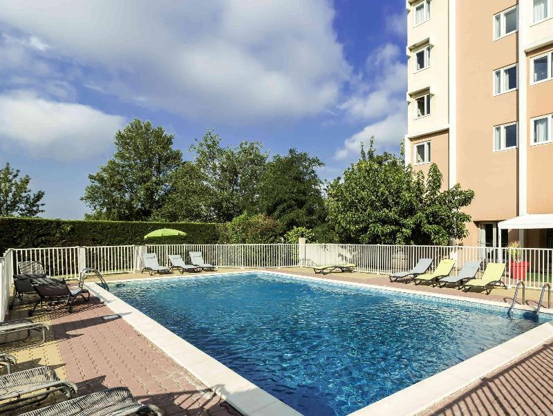 Ibis Budget Beziers Est Mediterranee A9 / A75 מראה חיצוני תמונה
