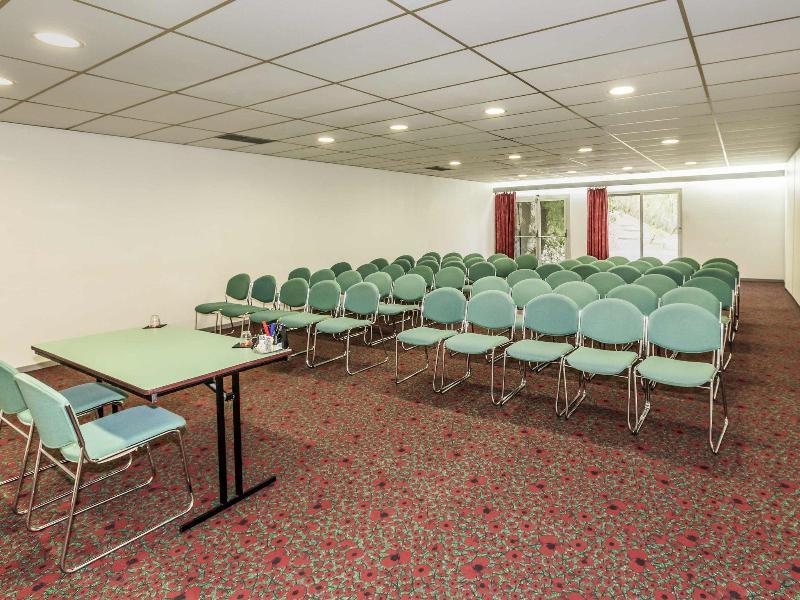 Ibis Budget Beziers Est Mediterranee A9 / A75 מראה חיצוני תמונה
