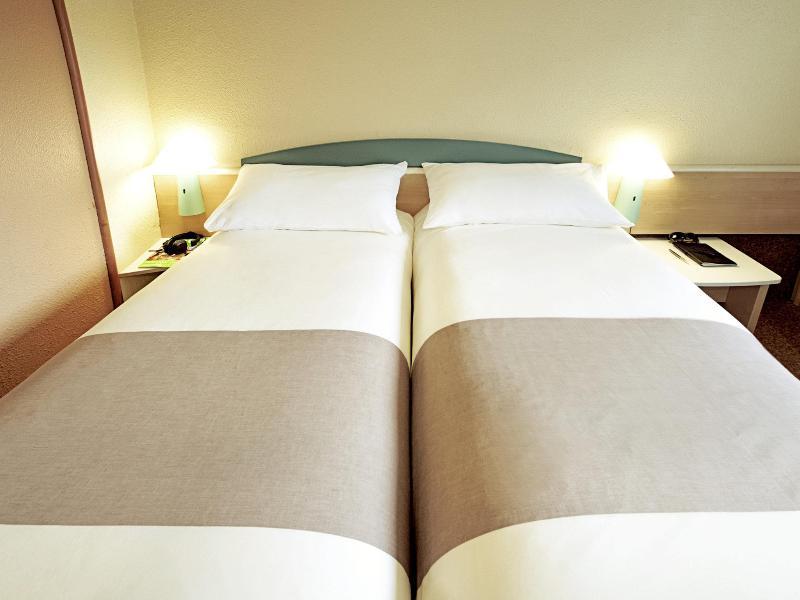 Ibis Budget Beziers Est Mediterranee A9 / A75 מראה חיצוני תמונה