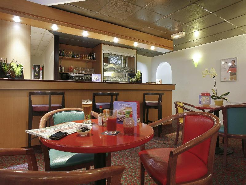 Ibis Budget Beziers Est Mediterranee A9 / A75 מראה חיצוני תמונה