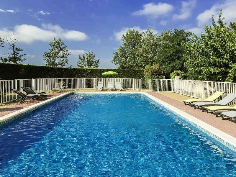 Ibis Budget Beziers Est Mediterranee A9 / A75 מראה חיצוני תמונה
