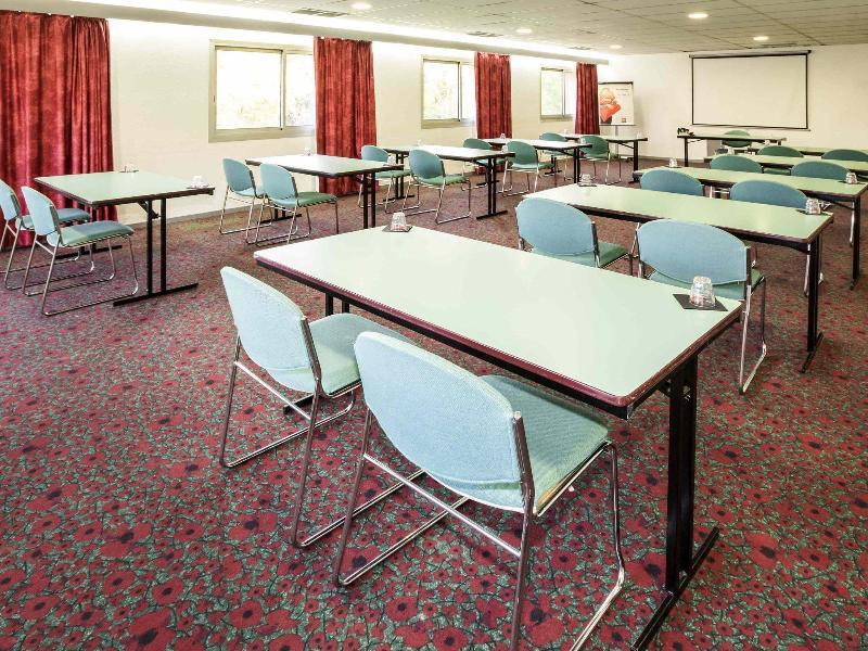 Ibis Budget Beziers Est Mediterranee A9 / A75 מראה חיצוני תמונה